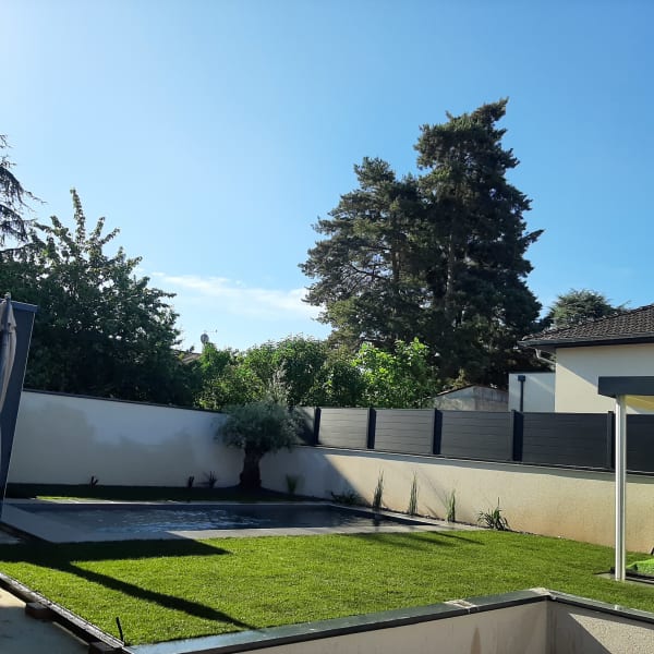 Taille végétaux haies Lyon
