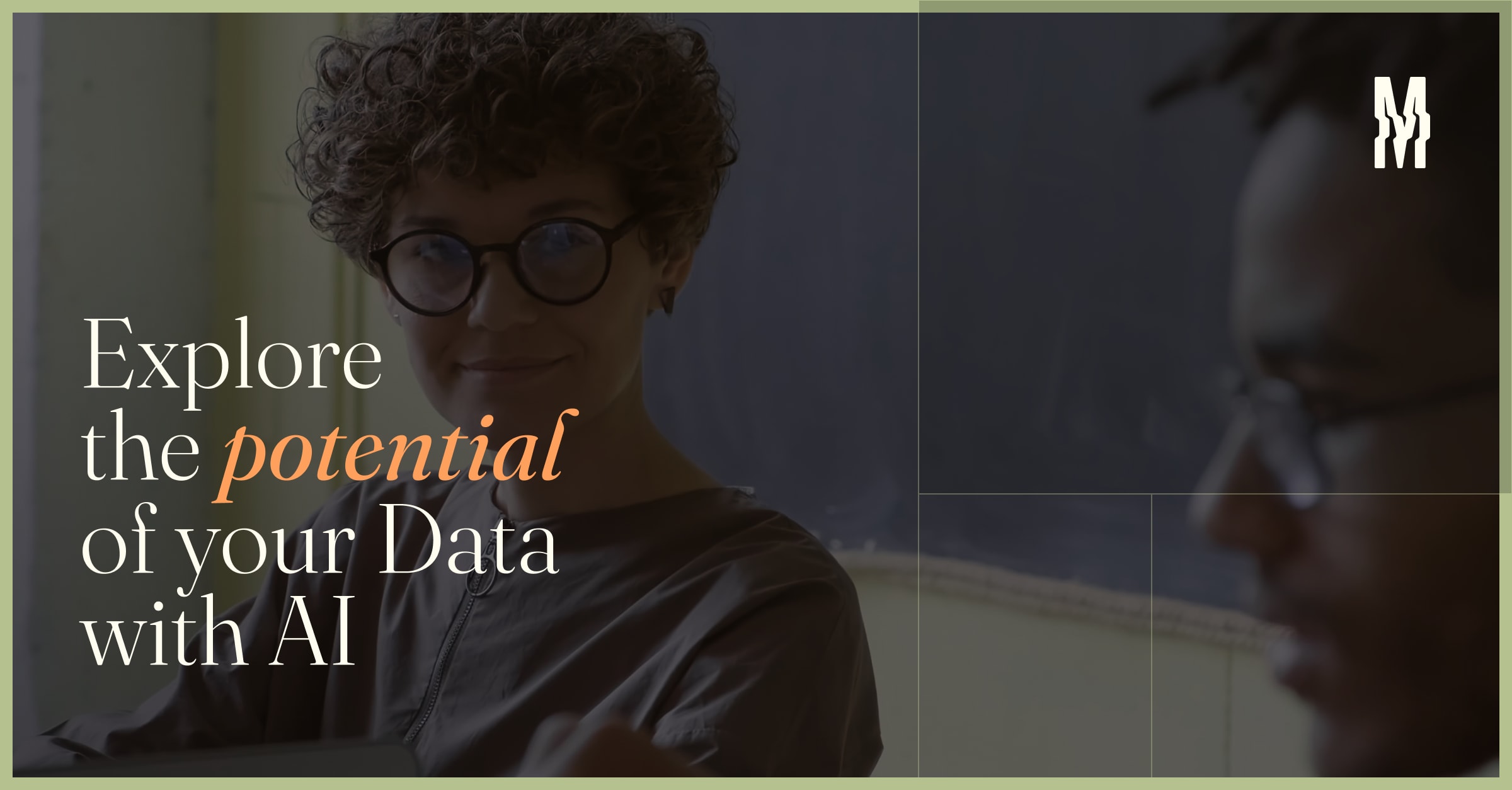 Explore the Potential of your Data with AI - Monoku