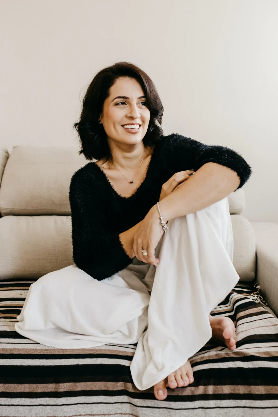 Kaitlyn Sanford portrait