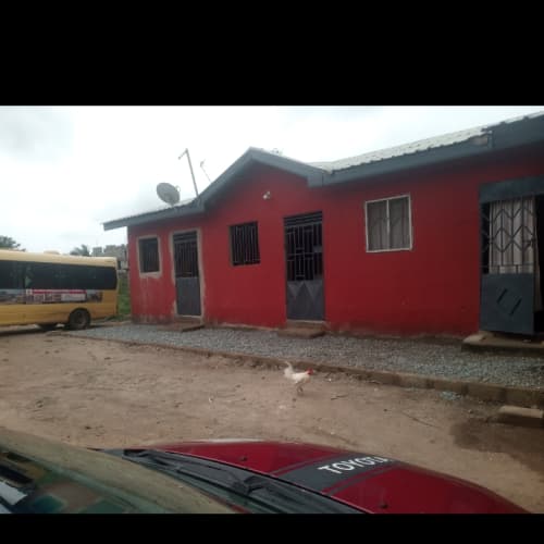 Chamber And Hall self contained 