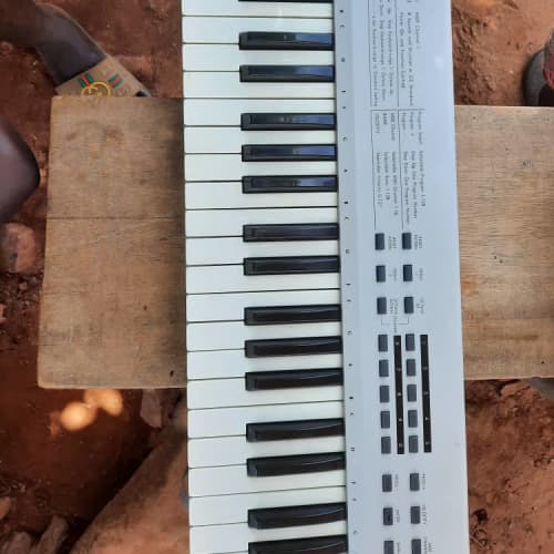 Midi Keyboard