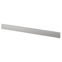 KUNGSFORS Magnetic knife rack, stainless steel - IKEA