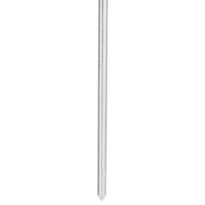 Brilliant SEAFORD 20cm Extension Rod, Stainless Steel 316