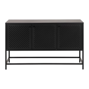 Hjem Design Newark Sideboard, Narrow