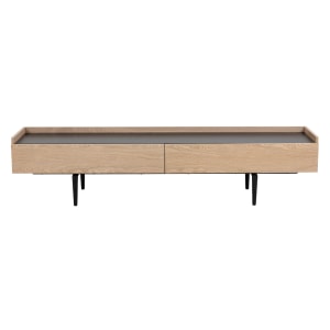 Hjem Design Connect TV Unit with 2 Doors