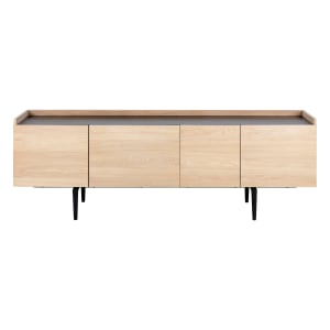 Hjem Design Connect Sideboard with 4 Doors