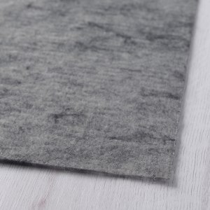 IKEA STOPP FILT Rug underlay with anti-slip 165x235cm