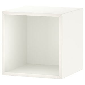 IKEA EKET Cabinet 35x35x35cm White