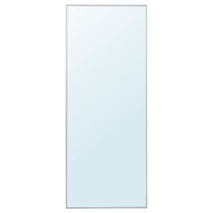 IKEA HOVET Mirror 78x196cm, Aluminium