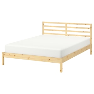 IKEA TARVA Bed frame 150x200CM PINELONESET
