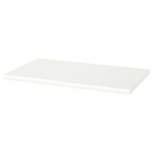 IKEA LINNMON Table top 100x60cm White