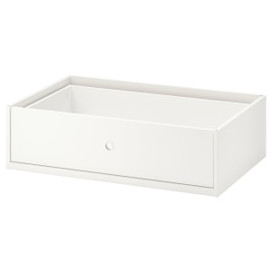 IKEA ELVARLI Drawer 80x51cm White