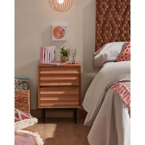 Kave Home DELSIE Bedside Table