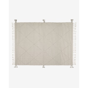 Kave Home Nurit Rug 160x230cm, Beige