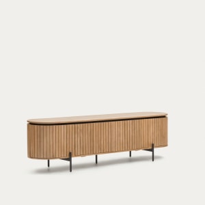 Kave Home LICIA TV Cabinet, 200cm