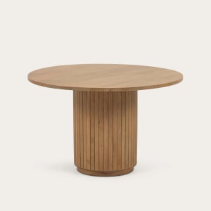 Kave Home LICIA Solidwood Dining Table