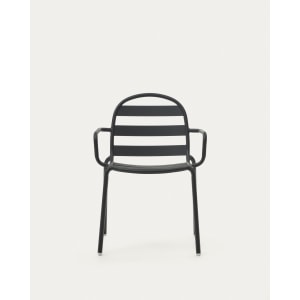 Kave Home Joncols Outdoor Dining Chair, Set of 4