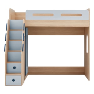 Linspire Toki Kids Loft Bed