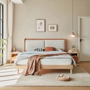 Linspire Bliss Bed Frame, 150x200cm