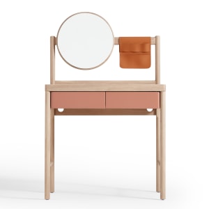 Linspire Bliss Dressing Table Set