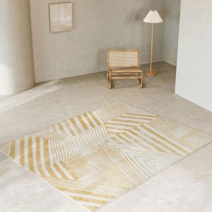 Linspire Rodin Rug, Beige, 200x300cm