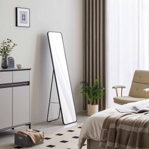 Linspire Novak Standing Mirror 40x50x155cm