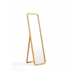 Linspire Theola Standing Mirror 46x46x155cm