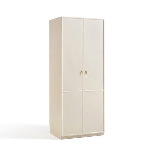 Linspire Haven 2-Door Wardrobe