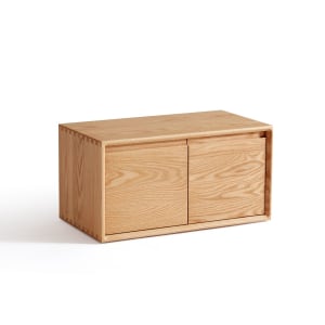 Linspire Lumis Solid Wood Cabinet Module