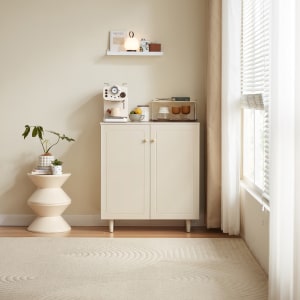 Linspire Contoura 2-Door Sideboard