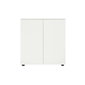 Linspire Amie Storage Cabinet 85cm