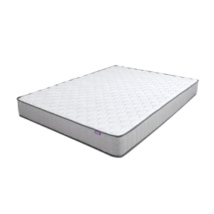 Lumo Comfort Mattress - King Single (107x203x21cm)