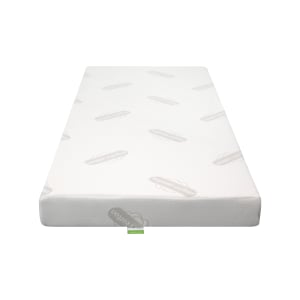 Lumo Slim Mattress - Single (91x188x15cm)