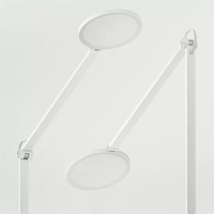 Xiaomi LED Desk Lamp Pro Smart Lighting, Multi-angle Adjustment, White