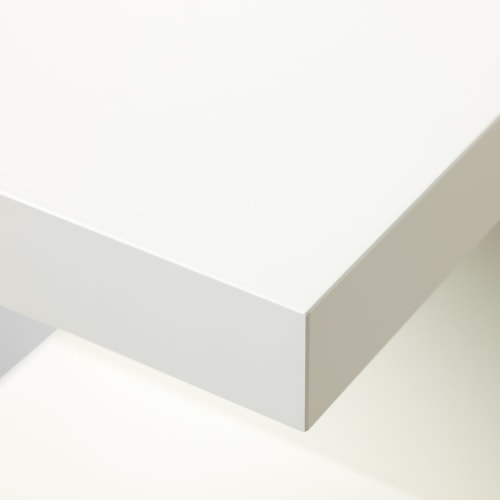 IKEA LACK Wall Shelf Unit White, Storage & Organisation | Urban Sales