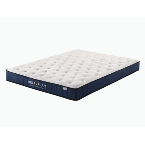 BetaLife Luxury Plus Gel Memory Mattress - QUEEN