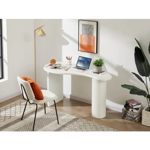 Hudson Home Office Desk, Lifely