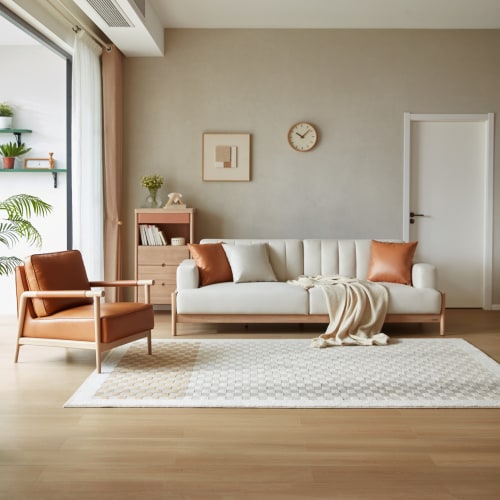 Lapin Lunaire III - Bliss Home & Design