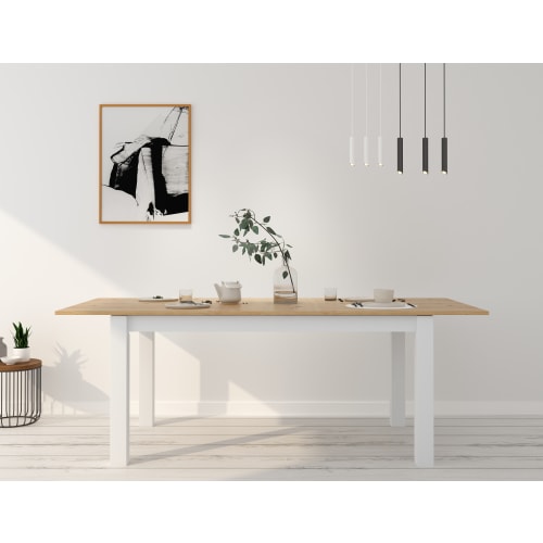 Hampton Small Space Desk