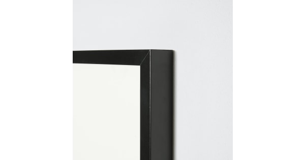 IKEA RIBBA Frame Black | Living Room | Urban Sales