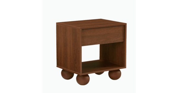 Ballico Bedside Table – Lifely