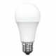 Brilliant LED A60 Smart WiFi LED 5W CCT Biorhythm Globe E27, White