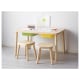 IKEA FLISAT Children's table 83x58cm