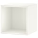IKEA EKET Cabinet 35x35x35cm White