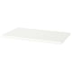 IKEA LINNMON / ADILS Table 100x60cm White, Black