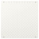 IKEA SKADIS Pegboard 56x56cm, White