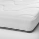 IKEA KRUMMELUR Foam Mattress for Cot 60x120x8CM