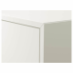 IKEA EKET Cabinet w Door and 1 Shelf 35x35x70CM White