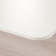 IKEA BEKANT Desk 160x80cm, White