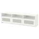 IKEA BRIMNES TV Bench 180x41x53cm, White